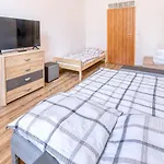 Apartamenty Jana
