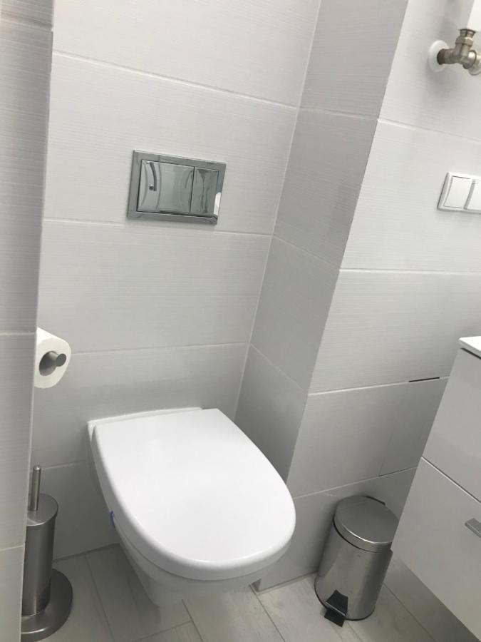Jana Apartment