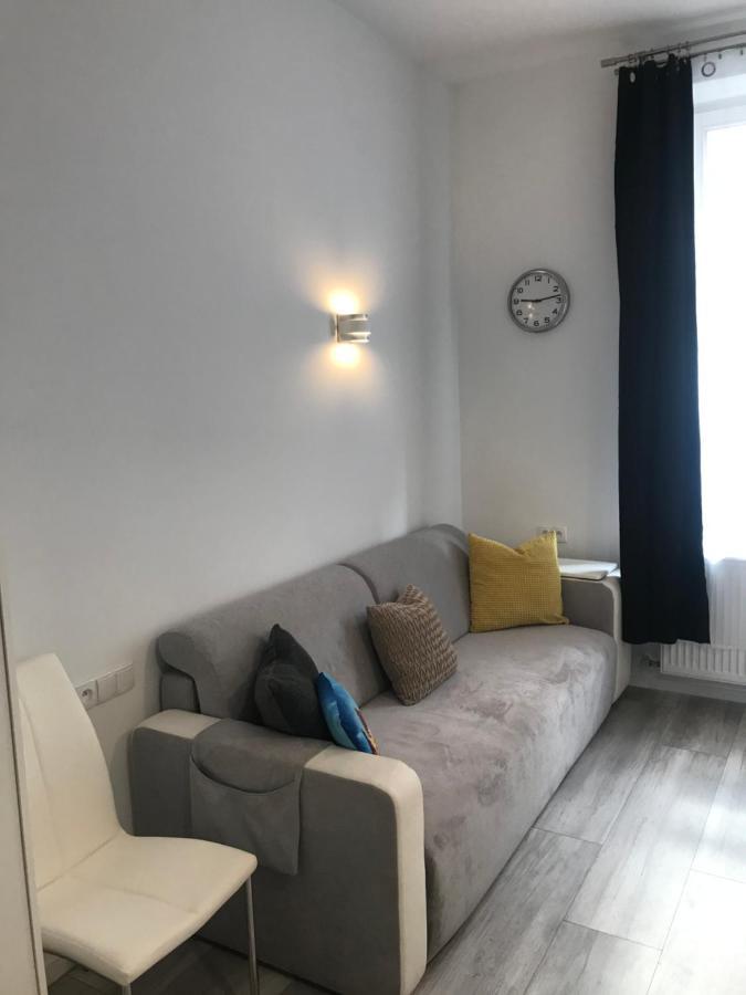 Apartment Jana