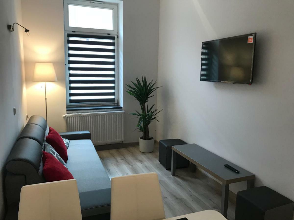 Apartment Jana *