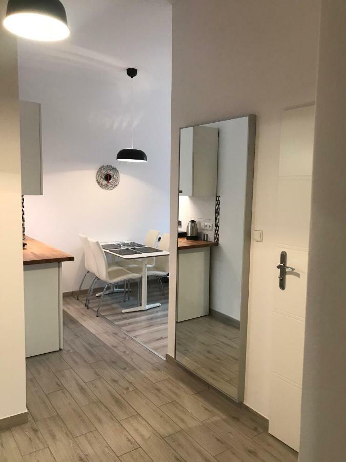 Jana Apartment