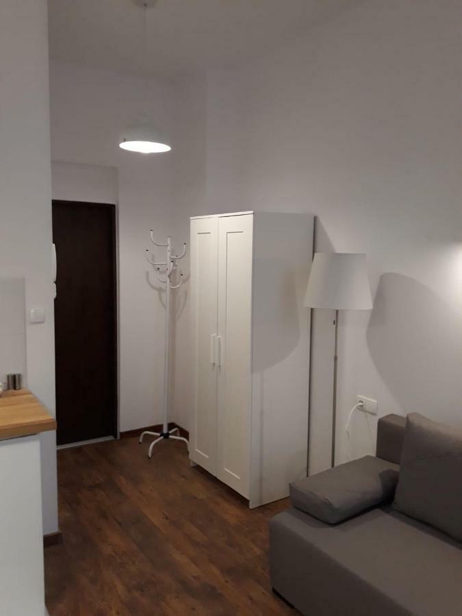 Jana Apartment *