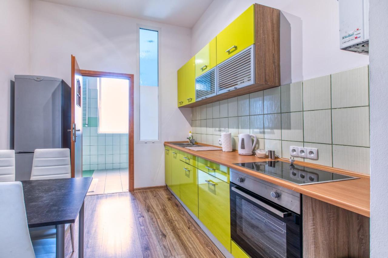 Apartment Jana